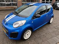 tweedehands Citroën C1 1.0-12V SEDUCTION+