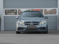 Occasion Mercedes S63 AMG AMG 585 PK (430 kW) 2013