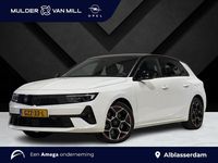 Occasion Opel Astra 181 PK (133 kW) 2023 Wit Hatchback