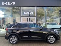 tweedehands Kia e-Niro ExecutiveLine 64 kWh Navi+BT+Cam ECC-Airco Cr.Cont