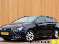 Occasion Toyota Corolla Active 98 PK (72 kW) 2023 Blauw Stationwagen