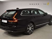 tweedehands Volvo V90 B5 264PK Automaat Plus Bright / Driver Assist / Cl