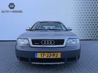 tweedehands Audi A6 Avant 2.7 Turbo quattro Exclusive