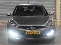 tweedehands Hyundai i30 1.6 GDI i-Vision 76.000KM! +Navigatie|Camera|Bluetooth|Climate Control|Cruise Control|