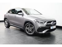 tweedehands Mercedes GLA200 AMG Line | Navigatie | Comfortstoelen | Elektr. Achterklep | Stoelverwarming | Sfeerverlichting | Achteruitrijcamera | !!