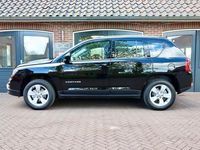 tweedehands Jeep Compass 2.0 Sport | AIRCO | BLUETOOTH | CRUISE CONTROL