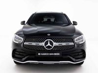 tweedehands Mercedes GLC220 4MATIC AMG | Trekhaak | 360 Camera | Essenhout