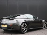 tweedehands Aston Martin V8 VANTAGE4.7S Sportshift | 436 PK | MEMORY | LEDER | CAMERA | STOELVERWARMING | CRUISE | NAVI |