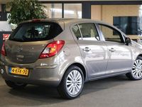 tweedehands Opel Corsa 1.4-16V Design Edition Airco Elek Ramen Pdc Cv