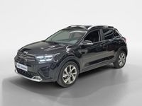 Occasion Kia Stonic GT-Line 101 PK (74 kW) 2025 Zwart SUV