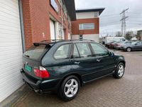 tweedehands BMW X5 3.0i AUTOM HIGH EXEC/SPORT LEER/NAVI/CLIMA/XENON/A