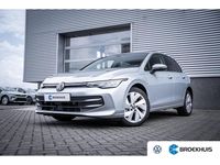 Occasion VW Golf VIII Edition 150 PK (110 kW) 2025 Grijs Hatchback