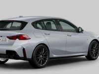 Occasion BMW 120 M Sport 2025 Grijs (metallic) Hatchback