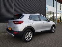 Nieuw Kia Stonic 101 PK (74 kW) 2025 Suv SUV