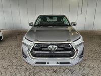 tweedehands Toyota HiLux HI-LUX2.4 D-4D Xtra Cab Professional , Nieuw,| Org. NL | Grijs kenteken | Rijklaar prijs
