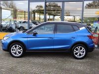 tweedehands Seat Arona 1.0 TSI 110 pk FR Business - LED - Navi/Applecarpl