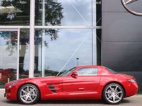 tweedehands Mercedes SLS AMG Coupé 6.3 AMG