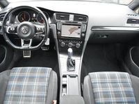 tweedehands VW Golf VII 1.4 TSI GTE '14 LED Clima Navi Cruise