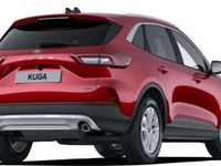tweedehands Ford Kuga 2.5 PHEV Titanium Nu te bestellen vanaf €41.350