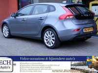 tweedehands Volvo V40 2.0 T2 122 pk, Navi, Bluetooth, Stoelverwarming