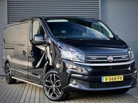 tweedehands Fiat Talento 1.6 L2H1 Navigatie | DAB | Cruise control | Airco | PDC | 3-ZItter | Elek. ramen