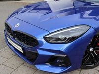 Occasion BMW Z4 M Sport 199 PK (146 kW) 2023 Blauw Cabriolet