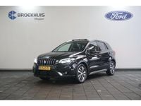 Occasion Suzuki SX4 S-Cross 140 PK (102 kW) 2020 Zwart SUV