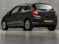 tweedehands Opel Corsa 1.4-16V Anniversary Edition (AIRCO LEDER CRUISE