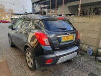 tweedehands Opel Mokka 1.6 CDTi Cosmo Automaat Inruil mogelijk