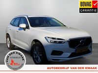 Occasion Volvo XC60 250 PK (183 kW) 2018 Wit SUV