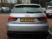 tweedehands Audi A1 Sportback 1.0 TFSI Advance 2x S-Line | Vol-Led | H