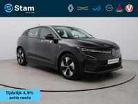 Occasion Renault Megane E-Tech Evolution 96 kW (131 PK) 2024 Zwart Hatchback