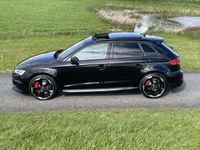 tweedehands Audi RS3 2.5 TFSI 480PK Quattro / Pano / Virtual Cockpit /