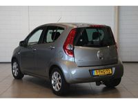 tweedehands Opel Agila 1.0 ecoflex | 68 PK | Trekhaak | Airco | Electrische ramen | LM velgen |