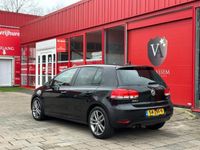 tweedehands VW Golf VI 1.4 TSI Trendline o TIK IN MOTOR !!