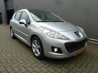 tweedehands Peugeot 207 1.4 VTi Active/Airco/Panoramdak/Trekhaak