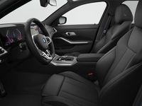 Nieuw BMW 330e M Sport 292 PK (214 kW) 2026 Bmw individual dravitgrau Stationwagen