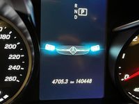 tweedehands Mercedes 220 GLC Coupé4Matic Premium Aut Burmester Camera LED