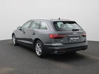 Occasion Audi A4 Business 150 PK (110 kW) 2020 Grijs (metallic) Sedan