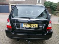 tweedehands Subaru Forester 2.0 X Comfort Pack