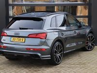 tweedehands Audi SQ5 3.0 TFSI Pro Line Plus| Luchtvering | B&O | 22 inc