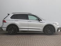 Occasion VW Tiguan R-line 150 PK (110 kW) 2026 Grijs SUV