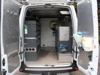 tweedehands Renault Master T35 2.3 dCi L2H3 125PK | AUTOMAAT | Airco | NAVI | Inrichting | Trekhaak