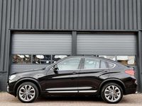 tweedehands BMW X4 xDrive28i xLine Edition /LED/SCHUIFDAK/HUD/360 CAM