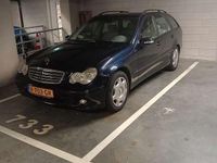 Occasion Mercedes C180 Classic 143 PK (105 kW) 2005 Stationwagen
