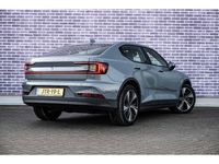 Occasion Polestar 2 Pilot-lite 170 kW (232 PK) 2023 Grijs Hatchback