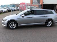 tweedehands VW Passat Variant 1.4 TSI ACT Comfortline Business