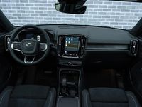 tweedehands Volvo XC40 Single Motor Extended Range Ultimate | UIT VOORRAA