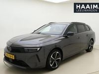 Nieuw Opel Astra Business Edition 181 PK (133 kW) 2025 Grijs Stationwagen