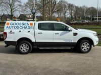 tweedehands Ford Ranger Autm. XLT 2.2 TDCI